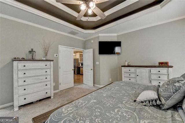 2975 Millwater Crossing, Dacula, GA 30019