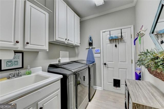 2975 Millwater Crossing, Dacula, GA 30019