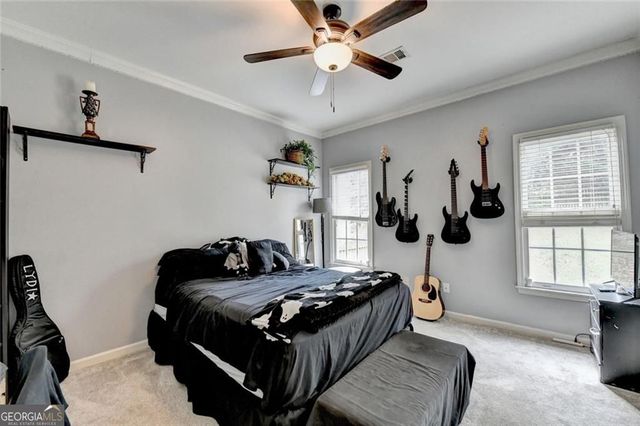 2975 Millwater Crossing, Dacula, GA 30019