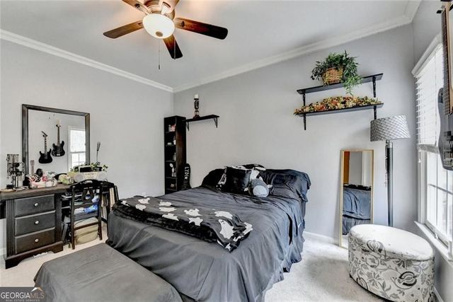 2975 Millwater Crossing, Dacula, GA 30019