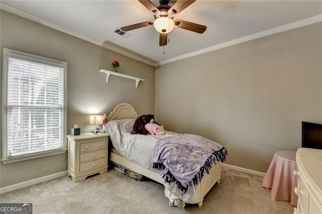 2975 Millwater Crossing, Dacula, GA 30019