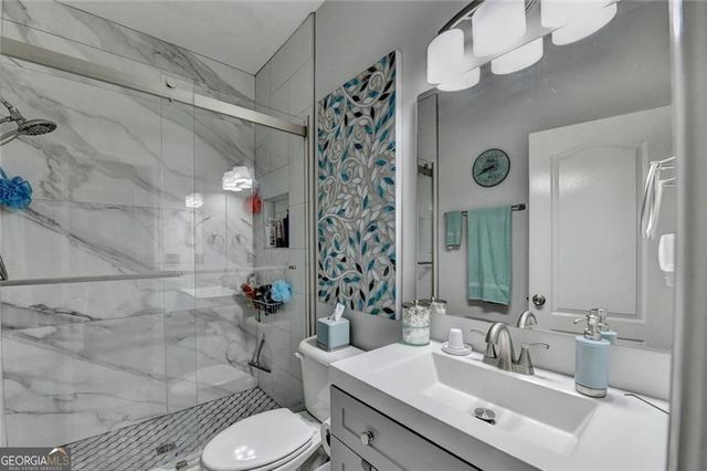 2975 Millwater Crossing, Dacula, GA 30019