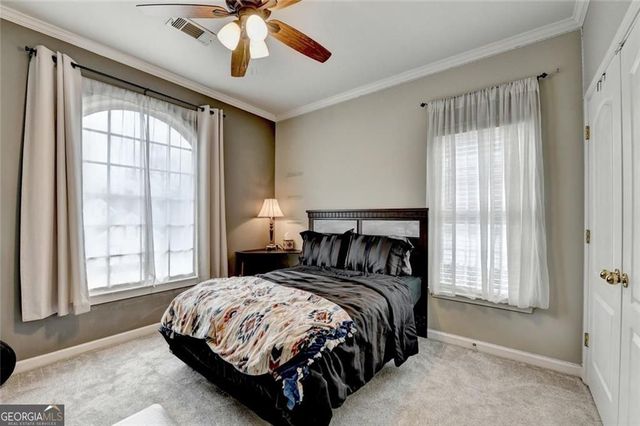 2975 Millwater Crossing, Dacula, GA 30019