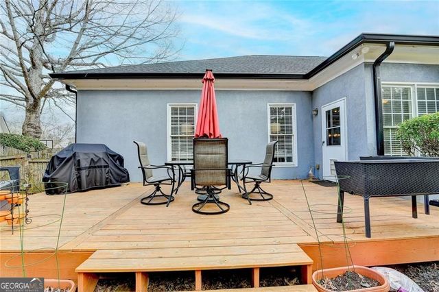 2975 Millwater Crossing, Dacula, GA 30019