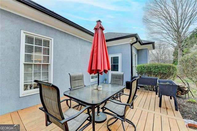 2975 Millwater Crossing, Dacula, GA 30019