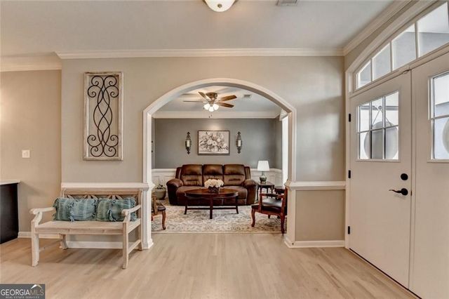 2975 Millwater Crossing, Dacula, GA 30019