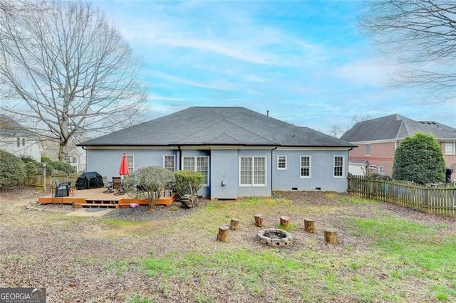 2975 Millwater Crossing, Dacula, GA 30019