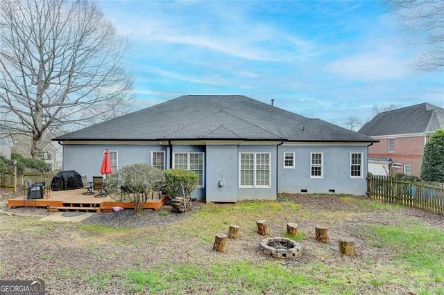 2975 Millwater Crossing, Dacula, GA 30019