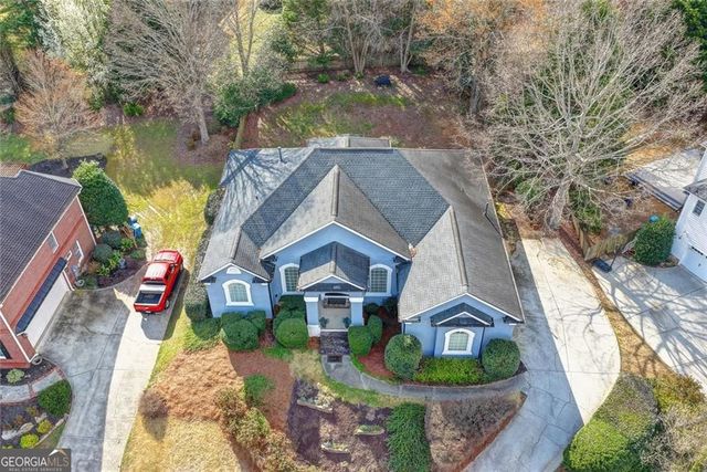 2975 Millwater Crossing, Dacula, GA 30019