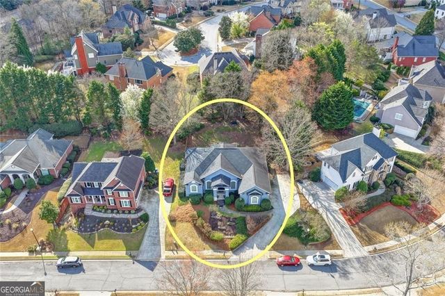 2975 Millwater Crossing, Dacula, GA 30019