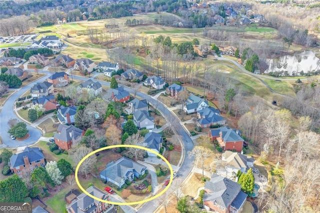 2975 Millwater Crossing, Dacula, GA 30019