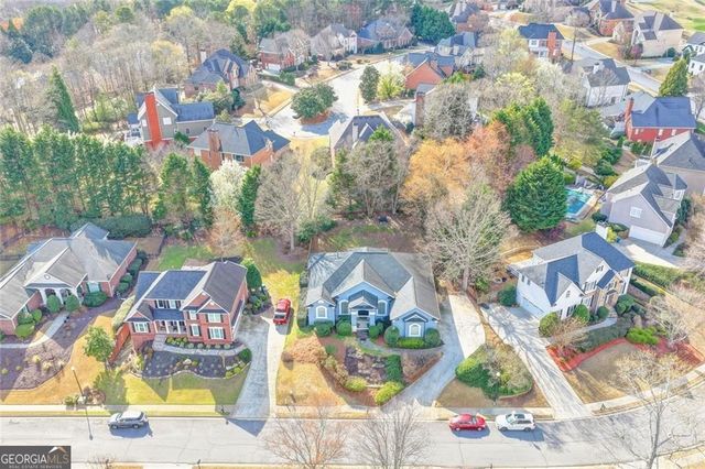 2975 Millwater Crossing, Dacula, GA 30019