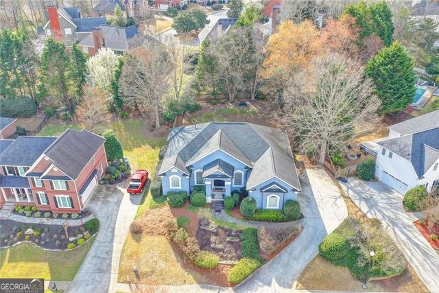 2975 Millwater Crossing, Dacula, GA 30019