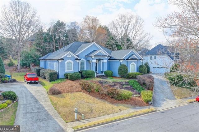 2975 Millwater Crossing, Dacula, GA 30019