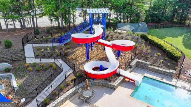 2975 Millwater Crossing, Dacula, GA 30019