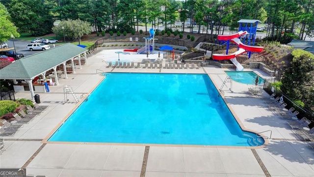 2975 Millwater Crossing, Dacula, GA 30019