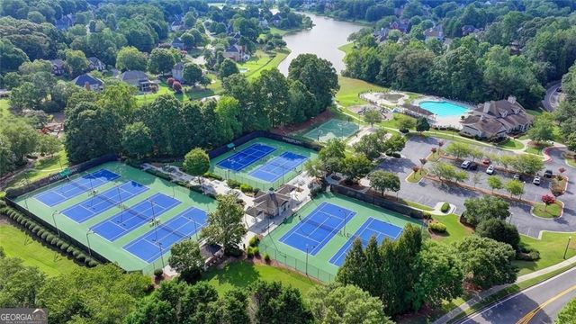 2975 Millwater Crossing, Dacula, GA 30019