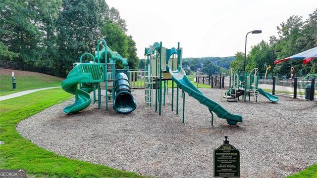 2975 Millwater Crossing, Dacula, GA 30019