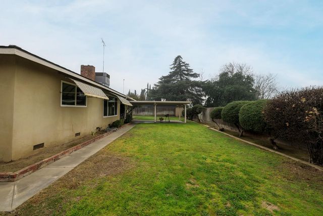 1205 N Central Ave, Modesto, CA 95351