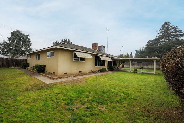 1205 N Central Ave, Modesto, CA 95351