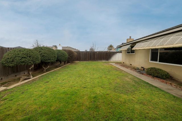 1205 N Central Ave, Modesto, CA 95351