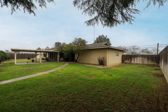 1205 N Central Ave, Modesto, CA 95351