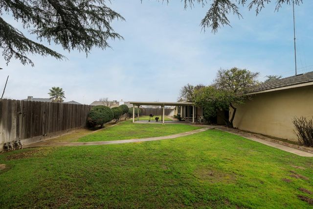 1205 N Central Ave, Modesto, CA 95351