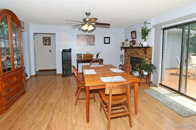 6726 Christina Marie Lane, Hazelwood, MO 63042