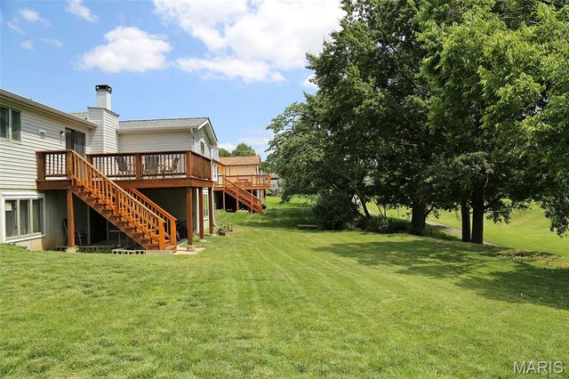 6726 Christina Marie Lane, Hazelwood, MO 63042