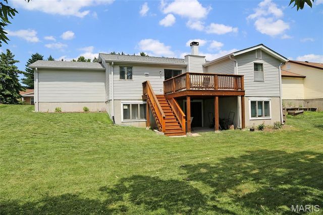 6726 Christina Marie Lane, Hazelwood, MO 63042