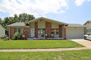 6726 Christina Marie Lane, Hazelwood, MO 63042