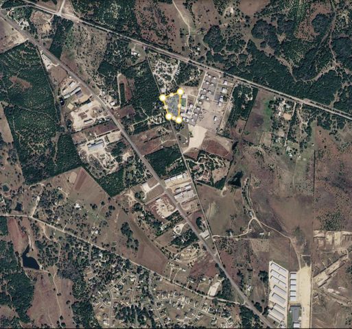 725 CR 266, Bertram, TX 78605