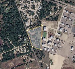 725 CR 266, Bertram, TX 78605