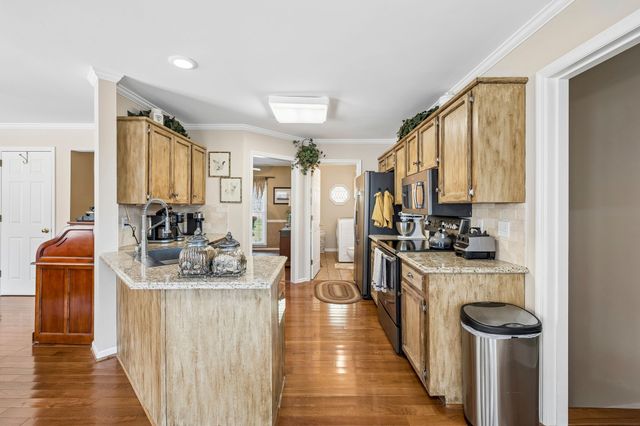 1128 Stillhouse Rd, White House, TN 37188