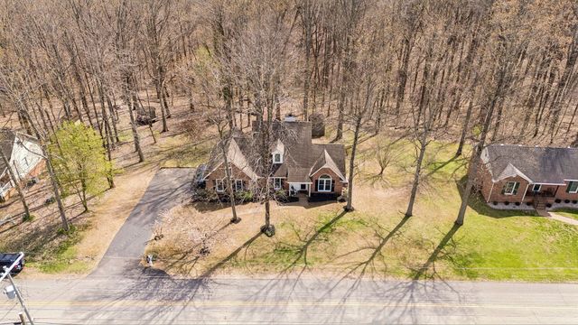 1128 Stillhouse Rd, White House, TN 37188