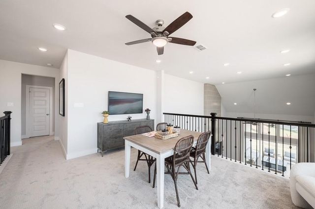 9622 Buttercup Breeze Lane, Richmond, TX 77407