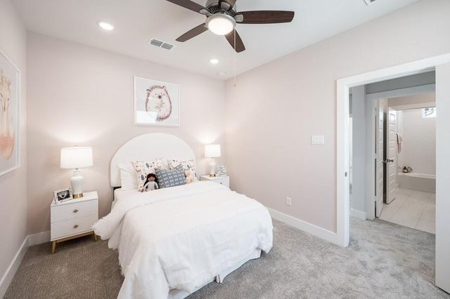 9622 Buttercup Breeze Lane, Richmond, TX 77407