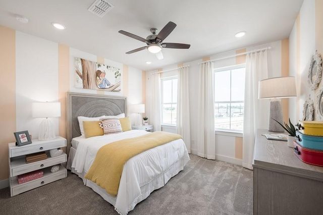 9622 Buttercup Breeze Lane, Richmond, TX 77407