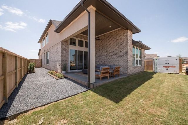 9622 Buttercup Breeze Lane, Richmond, TX 77407
