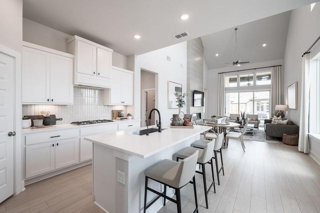 9622 Buttercup Breeze Lane, Richmond, TX 77407