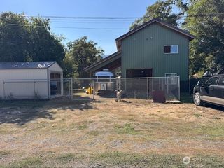 811 Lincoln Avenue, Cle Elum, WA 98943