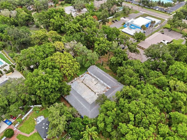 832 S PARSONS AVENUE, Brandon, FL 33511