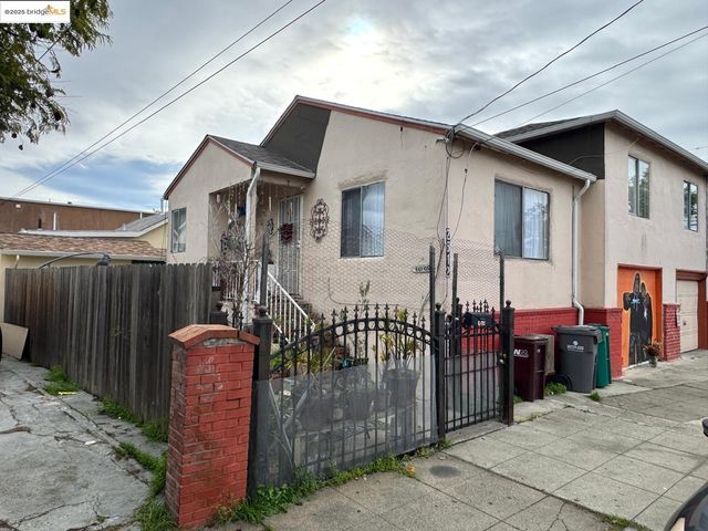 2612 38Th Ave, Oakland, CA 94619