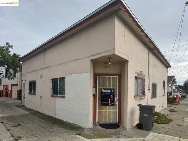 2612 38Th Ave, Oakland, CA 94619