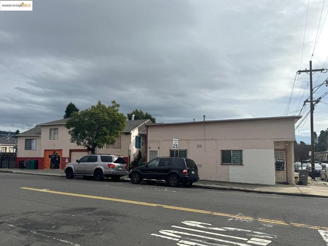 2612 38Th Ave, Oakland, CA 94619