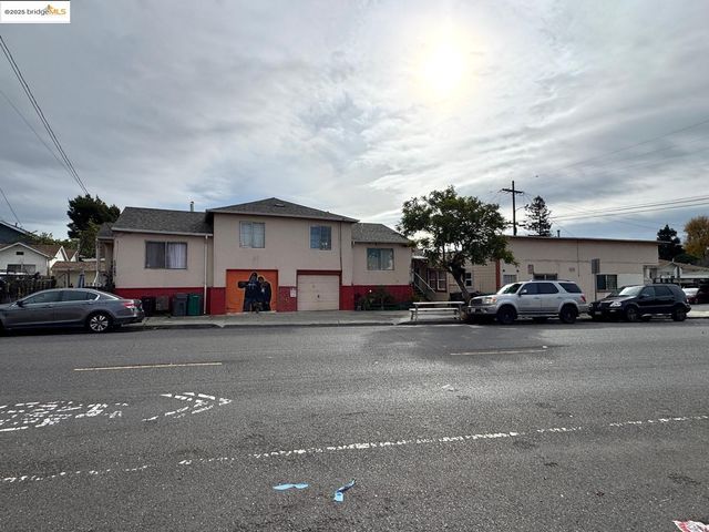 2612 38Th Ave, Oakland, CA 94619