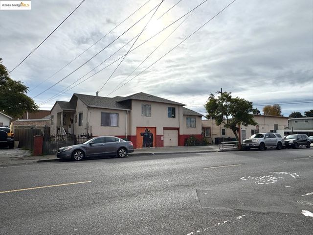 2612 38Th Ave, Oakland, CA 94619