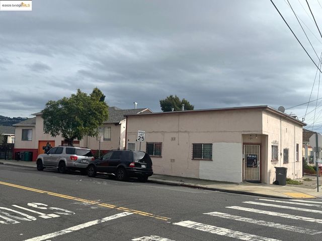 2612 38Th Ave, Oakland, CA 94619