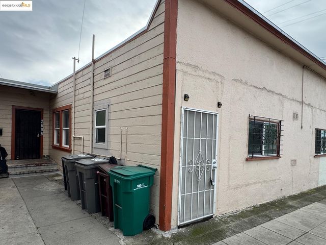 2612 38Th Ave, Oakland, CA 94619