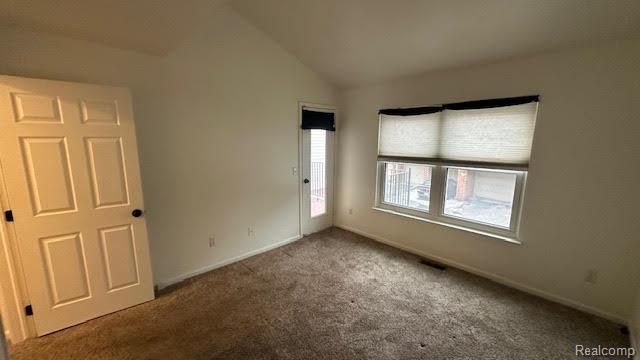 1724 Campau Farms Circle, Detroit, MI 48207